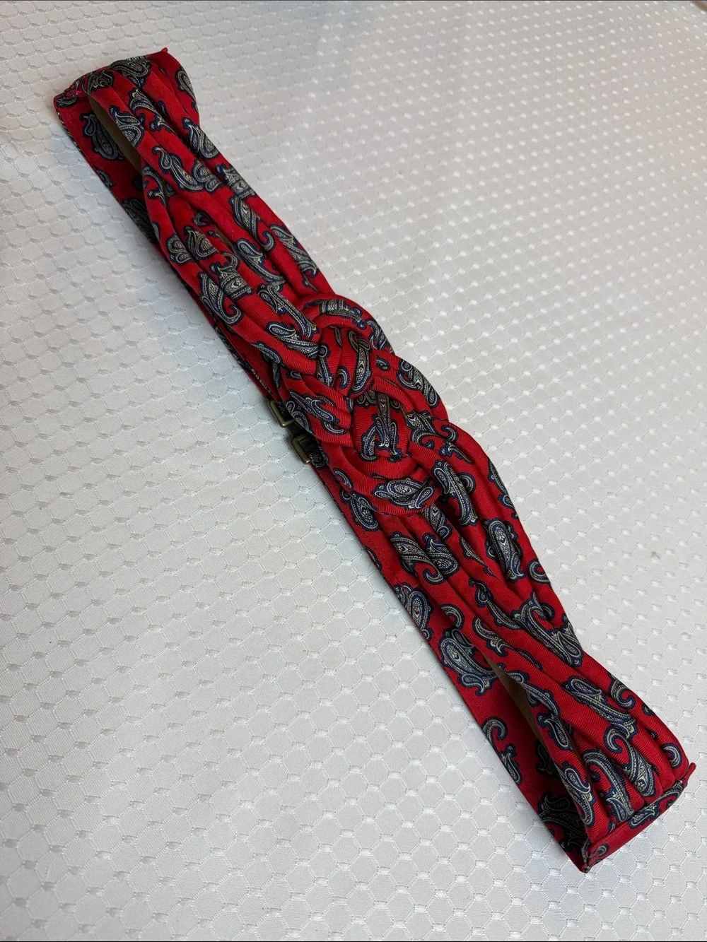 Handmade one kind